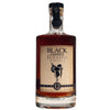 Black Saddle 12 Year Old Bourbon Whiskey