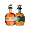 Blanton's Green Label & Single Barrel Bundle