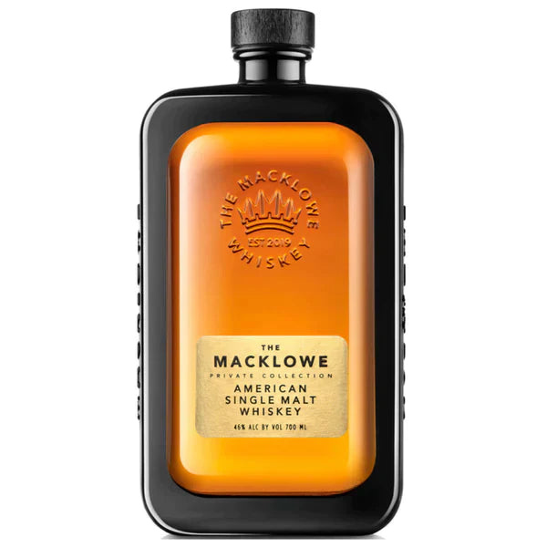 The Macklowe Private Collection 700ml