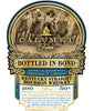 Calumet Farm Limited Release Bottled-In-Bond Kentucky Straight Bourbon Whiskey 650ml