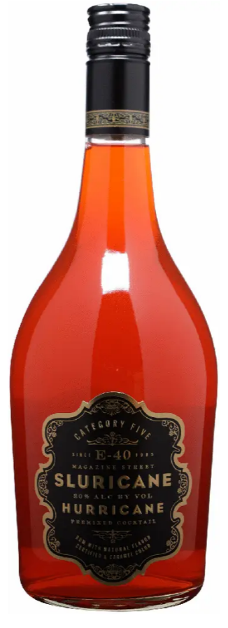Category Five Sluricane Cocktail 750ml