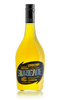 Bottle of Hurricane Lemon Drop