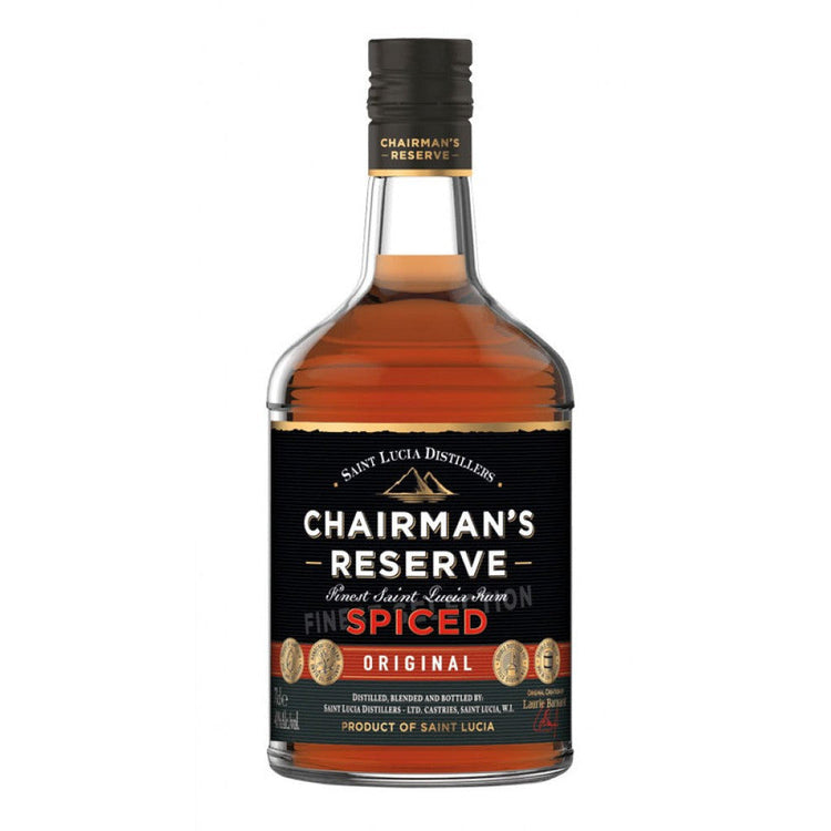 Chairman's Reserve Spiced Rum 750ml