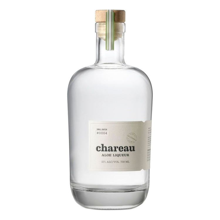 Chareu Aloe Liqueur 750ml