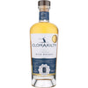 Clonakilty Irish Whiskey bottle on a white background