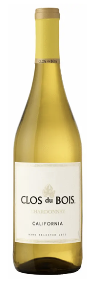 Clos Du Bois 2022 Chardonnay 750ml