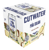 Cutwater Pina Colada 4 Pack 355ml