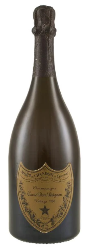 Cuvee Dom Perignon 1985 750ml