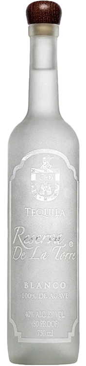 Reserve De La Torre Blanco 750ml