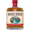 Devils River Bourbon Whiskey 750ml