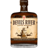 Devils River Coffee Bourbon Whiskey 750ml