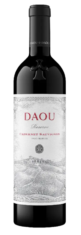 Daou Cabernet Sauvignon Reserve 750ml