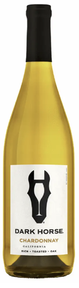 Dark Horse 2019 Chardonnay 750ml