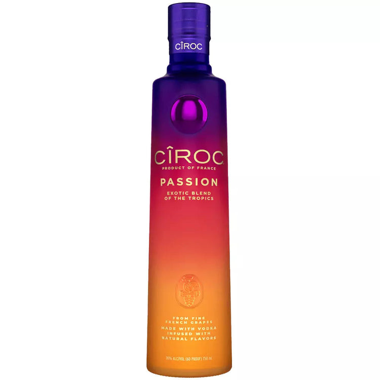 Cîroc Passion Exotic Blend Of The Tropics 750ml