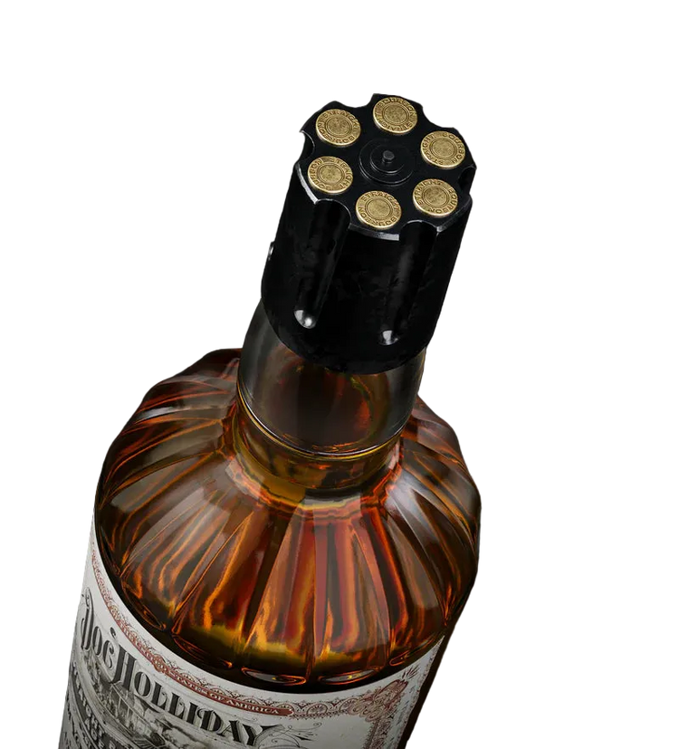 Doc Holliday 10 Year 750ml