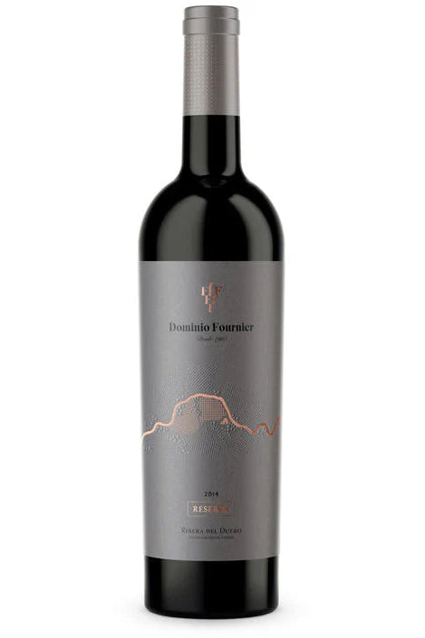 Dominio Fournier 2014 Reserve 750ml