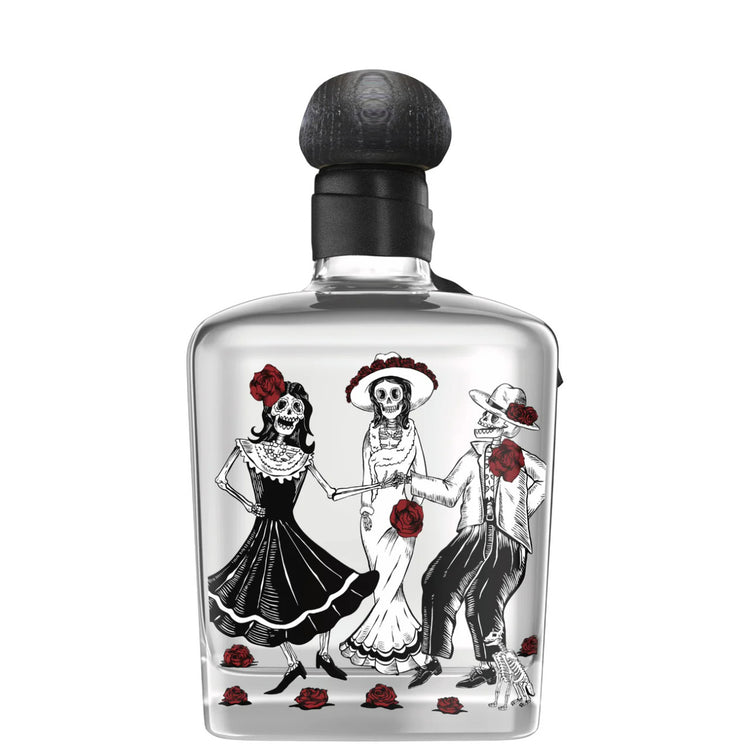 Don Julio 70th Dia De Los Muertos Willy Chavarria Limited Edition 750ml
