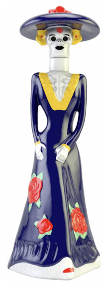 Dona Celia Blanco Tequila 750ml