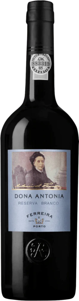 Dona Antonia Reserva Branco 750ml