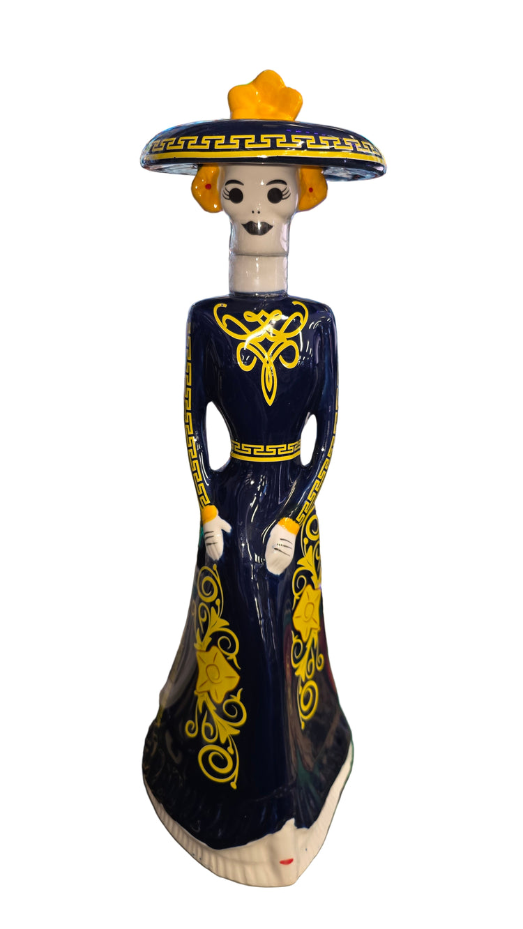 Dona Celia Reposado Tequila 750ml
