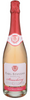 Earl Stevens Sparkling Strawberry Flavored Wine 750ml