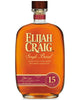 Elijah Craig® 15 Year Old Single Barrel 750ml