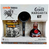 Espolòn Reposado The Grand Margarita Bundle Kit 750ml