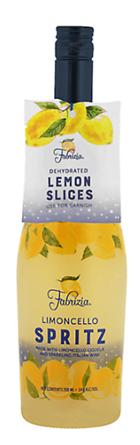 Fabrizia Limoncello Spritz 750ml