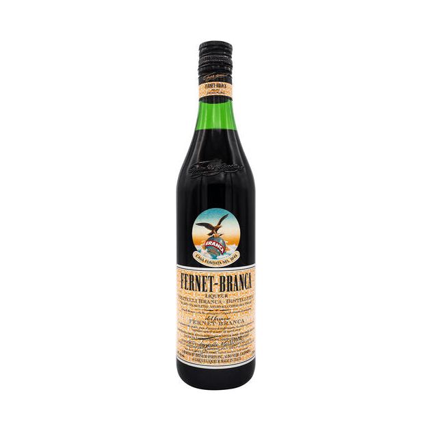 Fernet-Branca Bitters 750ml