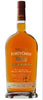 Bottle of Forty Creek Whisky on a white background
