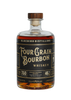 Bluebird Four Grain Whiskey 750ml