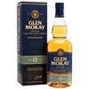 Glen Moray 12yr Single Malt Scotch Whisky 750ml