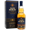 Glen Moray 18yr Single Malt Scotch Whisky 750ml