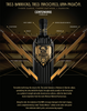 Gran Centenario® MX Futball Reposado 750ml LIMITED RELEASE
