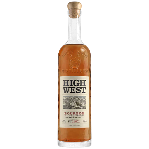 High West® Bourbon 750ml