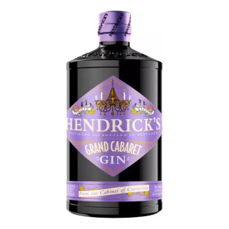 Hendrick's Grand Cabaret Gin 750ml