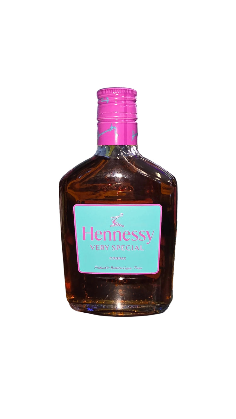 Hennessy V.S 200ml