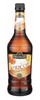 Hiram Walker Apricot Flavored Brandy 750ml