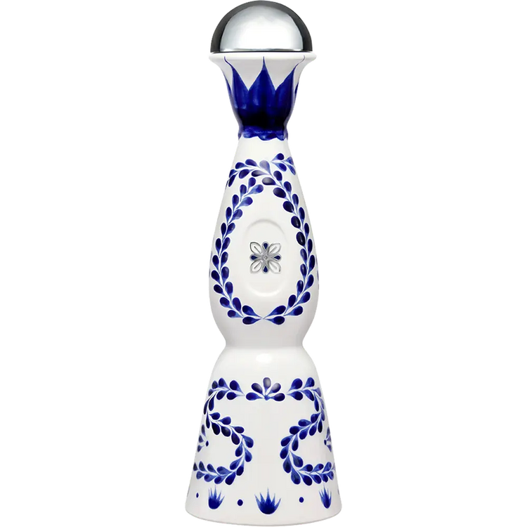 Clase Azul Reposado Tequila 750ml