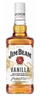 Jim Beam Vanilla Bourbon Whiskey 750 ml (70 Proof)