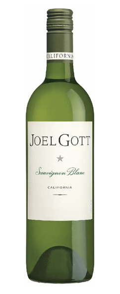 Joel Gott 2021 Sauvignon Blanc 750ml
