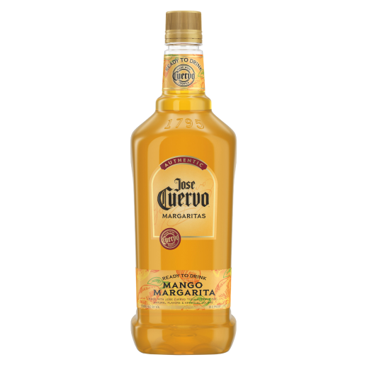 Jose Cuervo® Mango Margarita Mix 1.75L