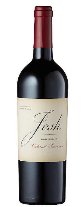 Josh Cellars Cabernet Sauvignon 750ml