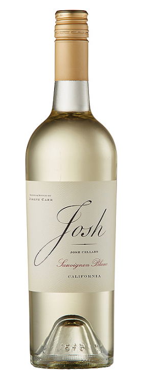 Josh Cellars Sauvignon Blanc 750ml