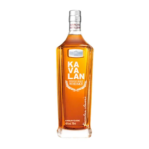 Ka Va Lan Whisky 750ml