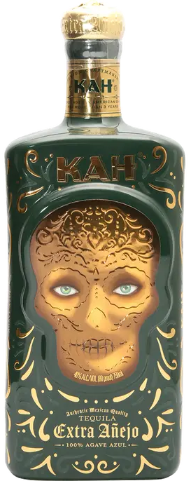 Kah Tequila Extra Añejo 750ml