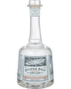 Kuiper Belt Dry Gin bottle on a white background