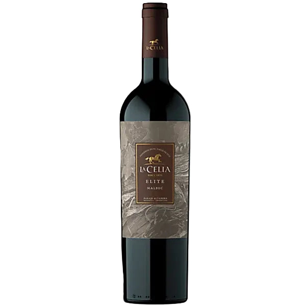 La Celia Malbec Elite Paraje Altamira 750ml