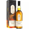 Lagavulin 11 Year Old Offerman Edition Charred Oak Cask Finish 750ml