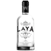 Laya Anejo Cristal Tequila 750ml